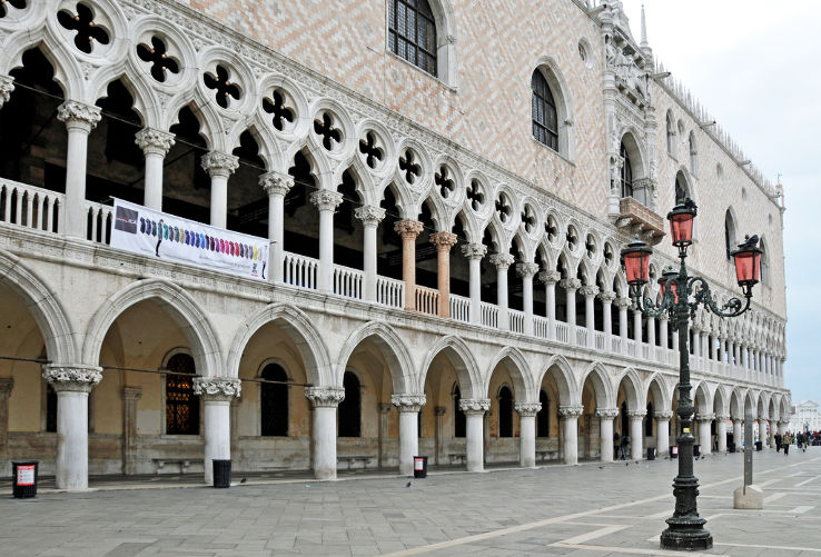 Doges Palace Trip Packages