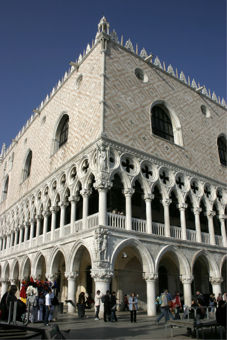 Doges Palace Trip Packages