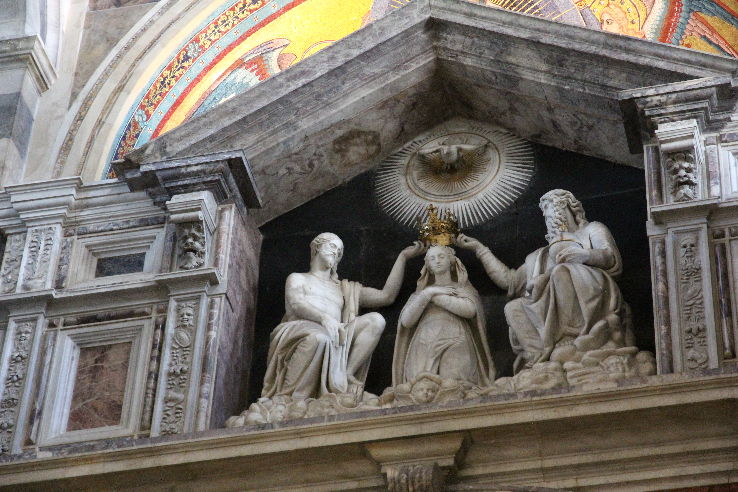 Cathedral of Santa Maria Assunta Trip Packages