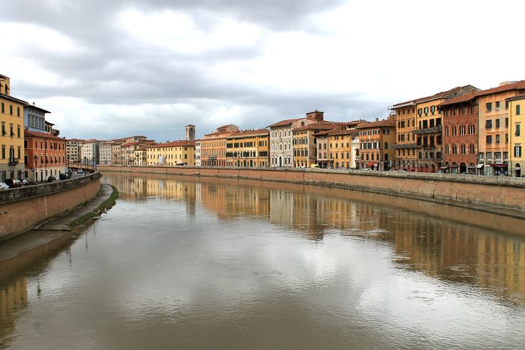 River Arno Trip Packages