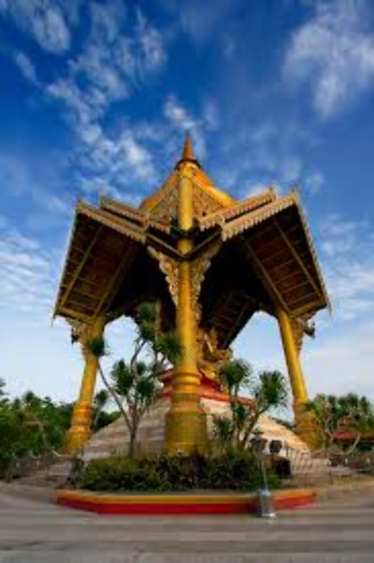 Sanggar Agung Temple Trip Packages