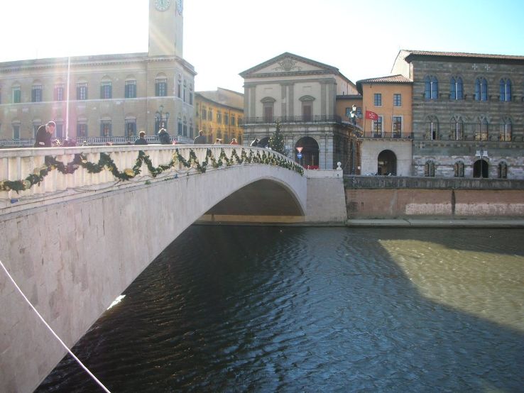 Ponte di Mezzo Trip Packages