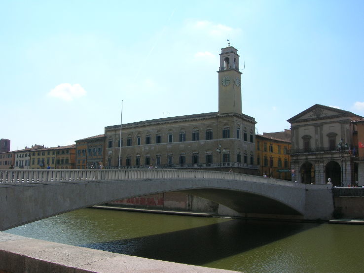 Ponte di Mezzo Trip Packages