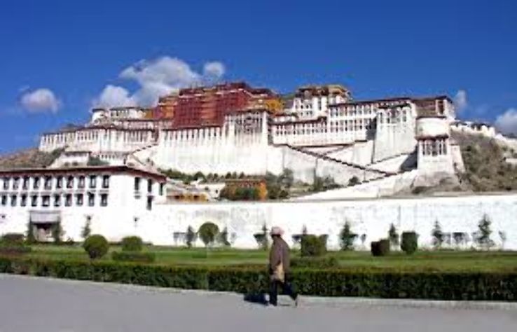 Potala Palace  Trip Packages