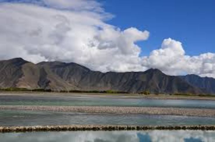 Namtso Lake Trip Packages