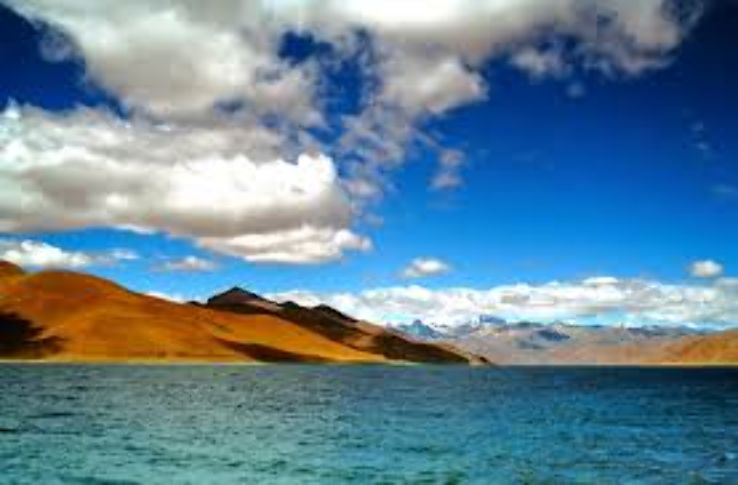 Namtso Lake Trip Packages