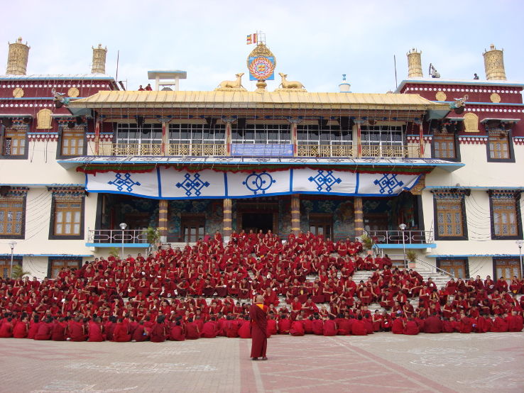 Sera Monastery Trip Packages