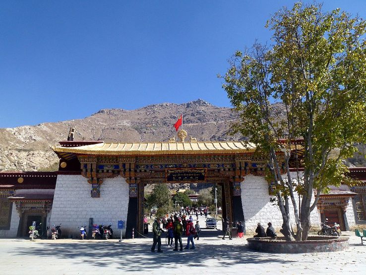 Sera Monastery Trip Packages
