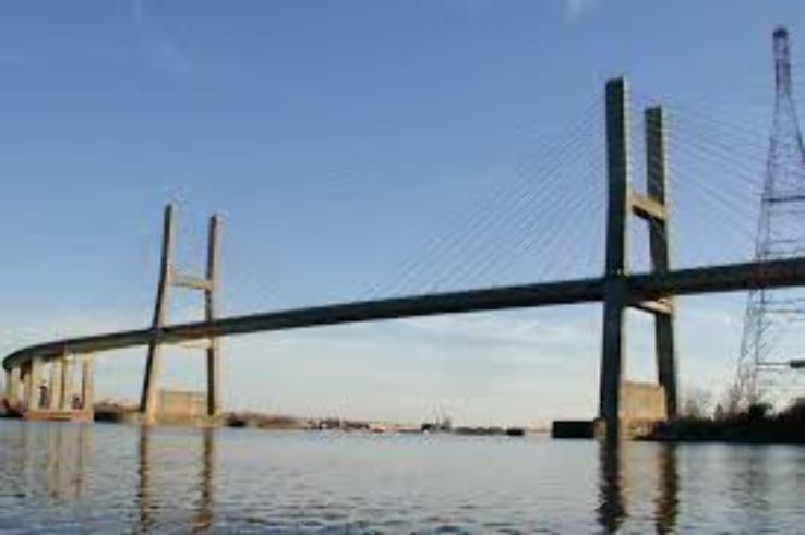 Mobile River  Trip Packages