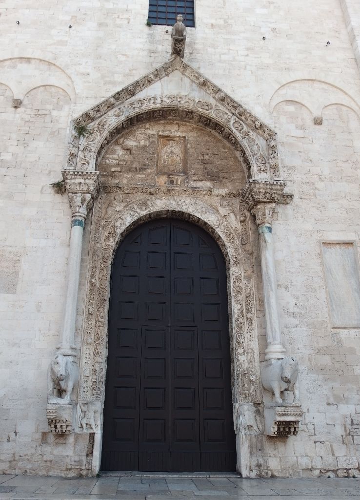 The Basilica of San Nicola Trip Packages