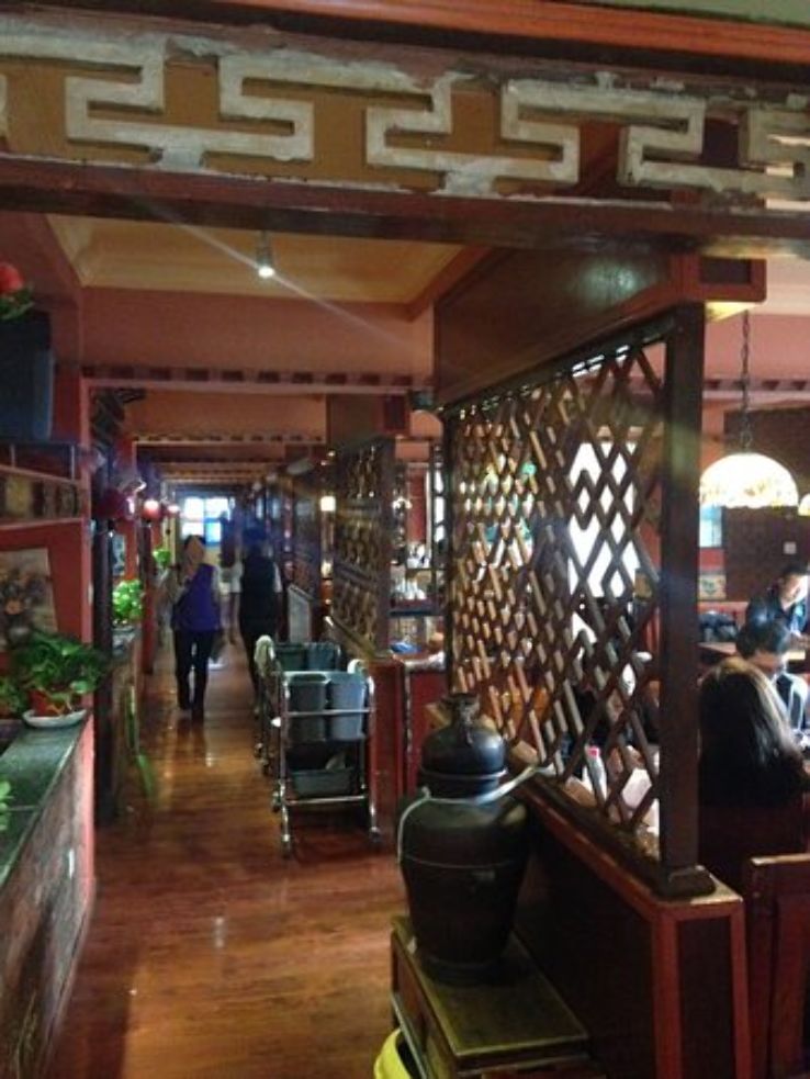 Snowland Restaurant Trip Packages