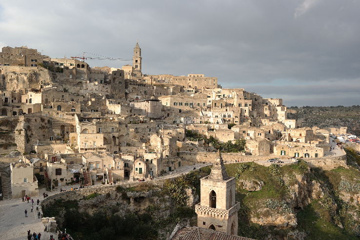 Bari old town Trip Packages