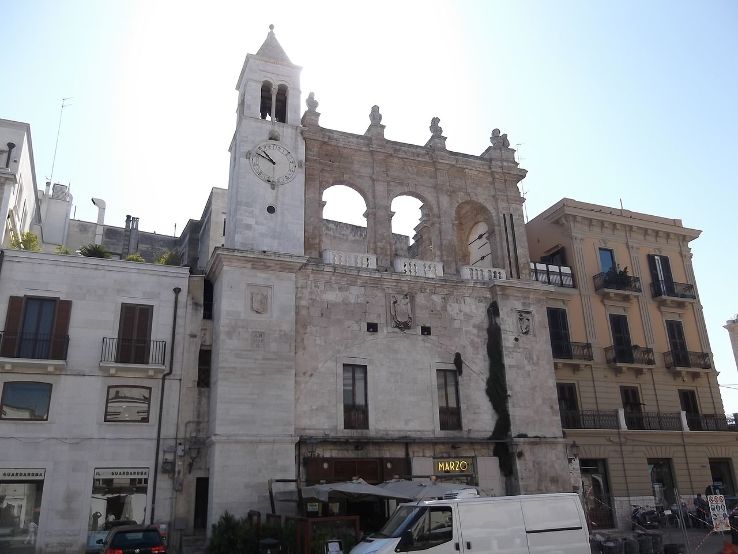 Piazza Mercantile Trip Packages Piazza Mercantile Trip Packages