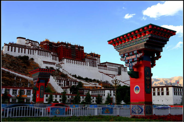 Tibet Steak House Trip Packages Tibet Steak House Trip Packages