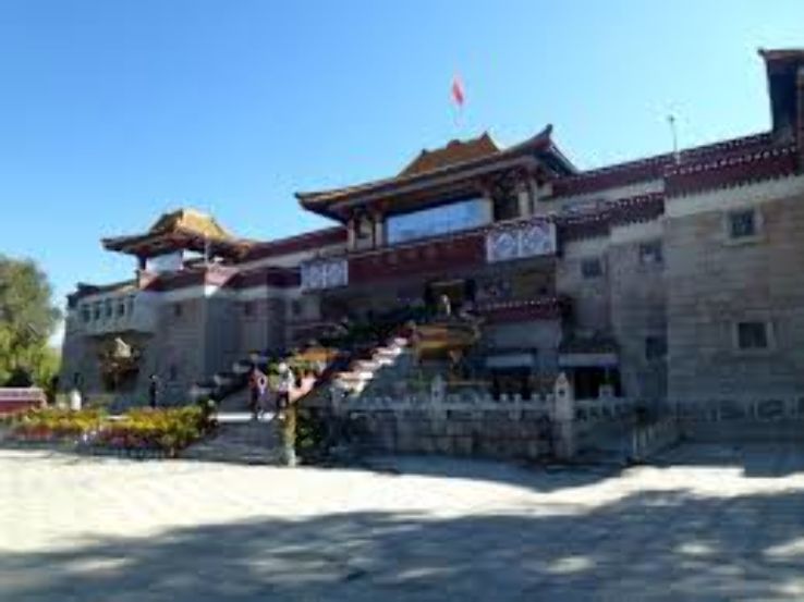Tibet Museum  Trip Packages