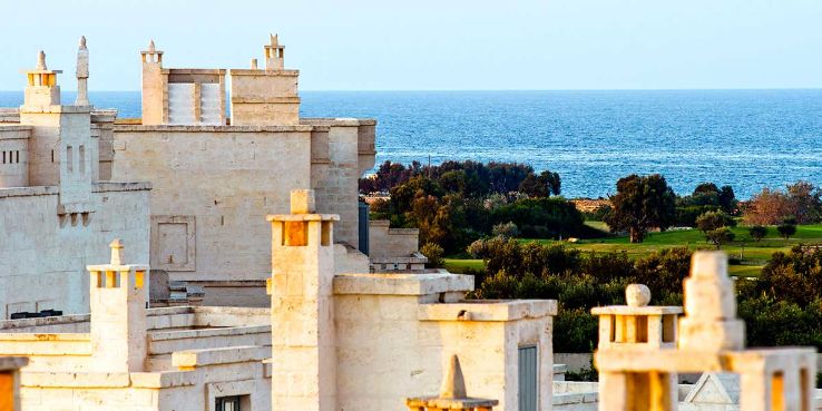 Egnazia Trip Packages