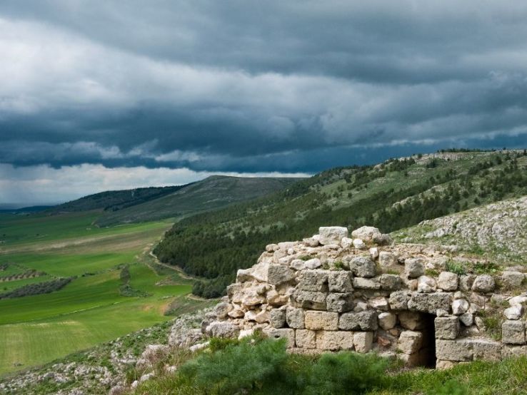 Parco Nationale Alta Murgia Trip Packages