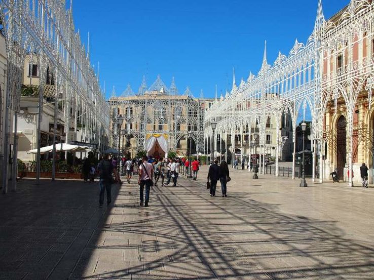Museo del Succorpo della Cattedrale Trip Packages