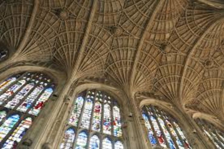 Kings College Chapel Trip Packages