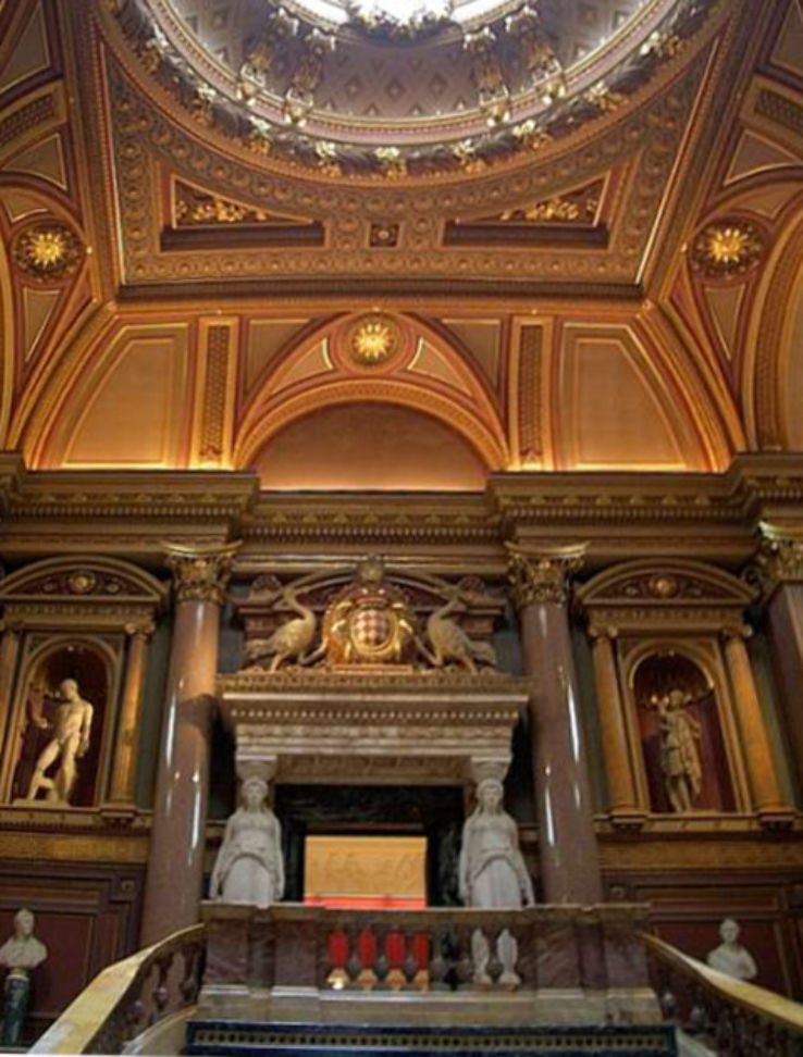 Fitzwilliam Museum Trip Packages