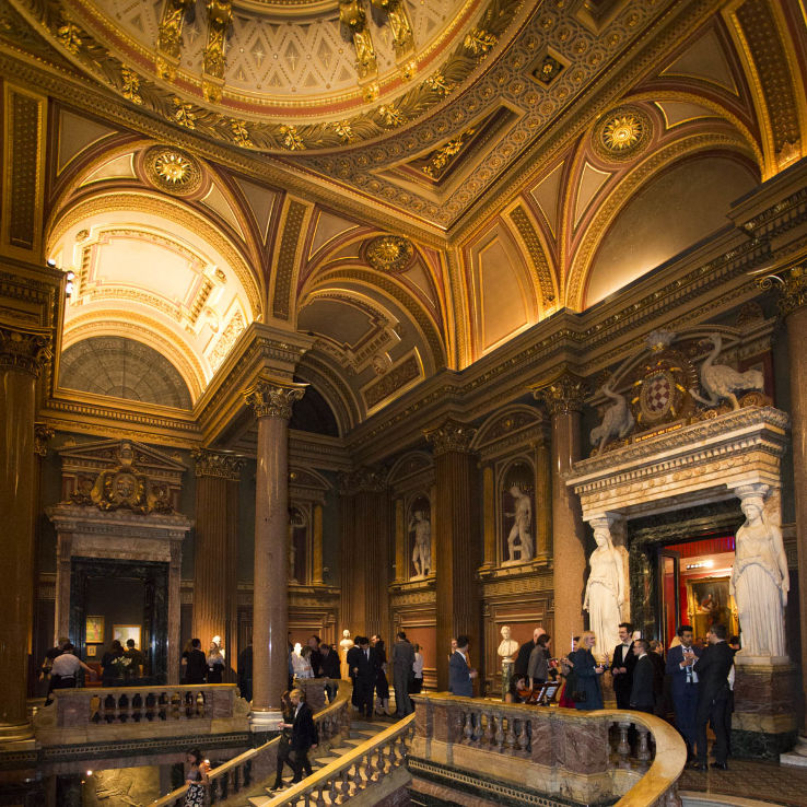 Fitzwilliam Museum Trip Packages