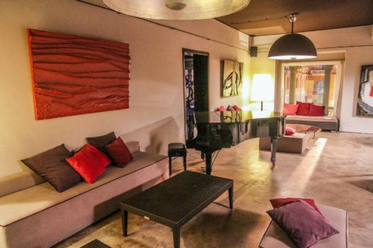 Nessun Dorma Trip Packages Nessun Dorma Trip Packages