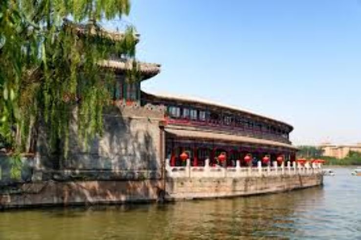 Beihai Park  Trip Packages