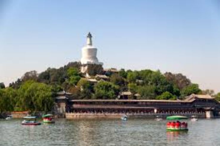 Beihai Park  Trip Packages