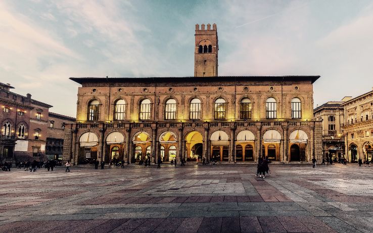 Piazza Maggiore Trip Packages
