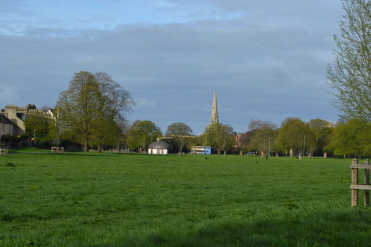 Midsummer House Trip Packages