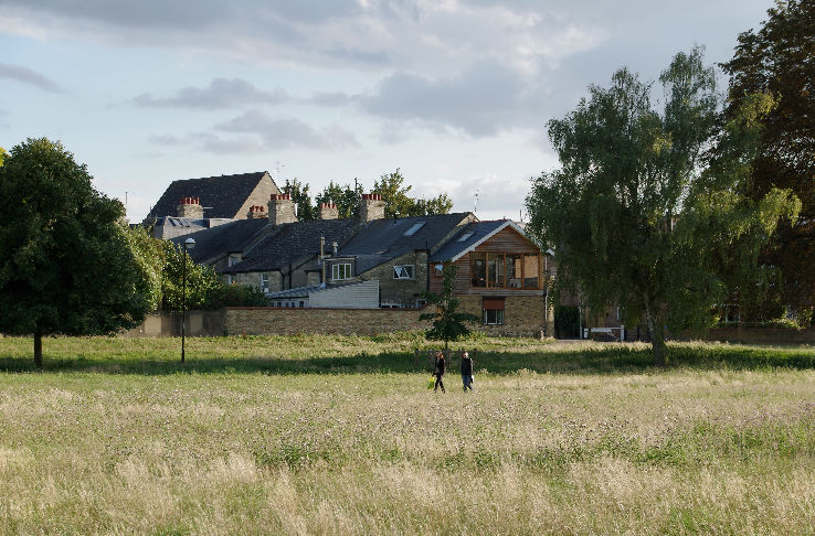 Midsummer House Trip Packages