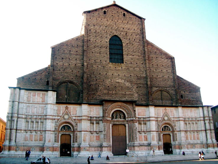 San Petronio Trip Packages
