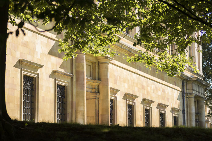 Wren Library Trip Packages