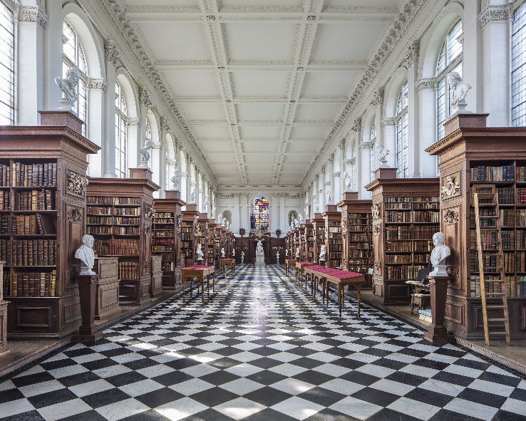 Wren Library Trip Packages