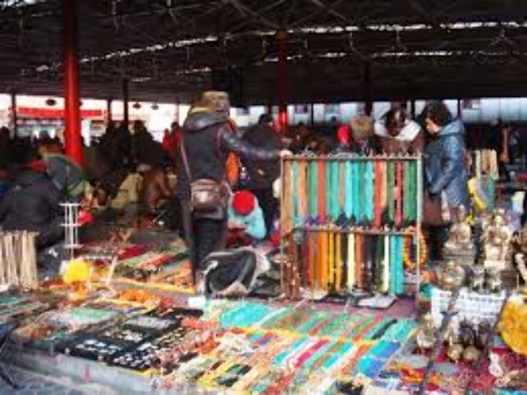 Panjiayuan Antiques Market  Trip Packages