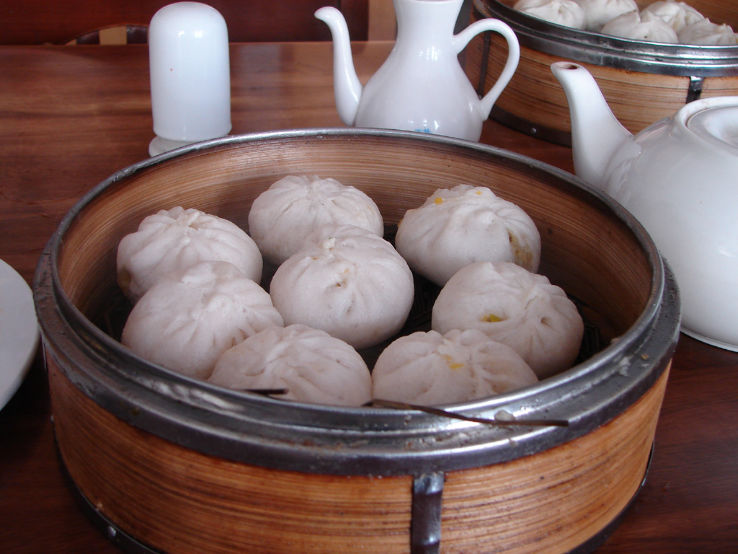 Dumplings and Baozi Trip Packages