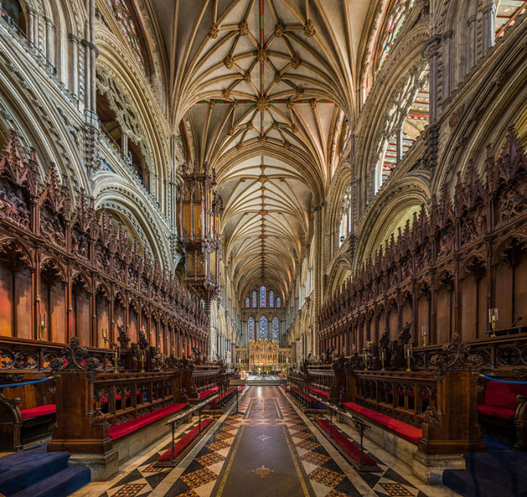 Ely Cathedra Trip Packages