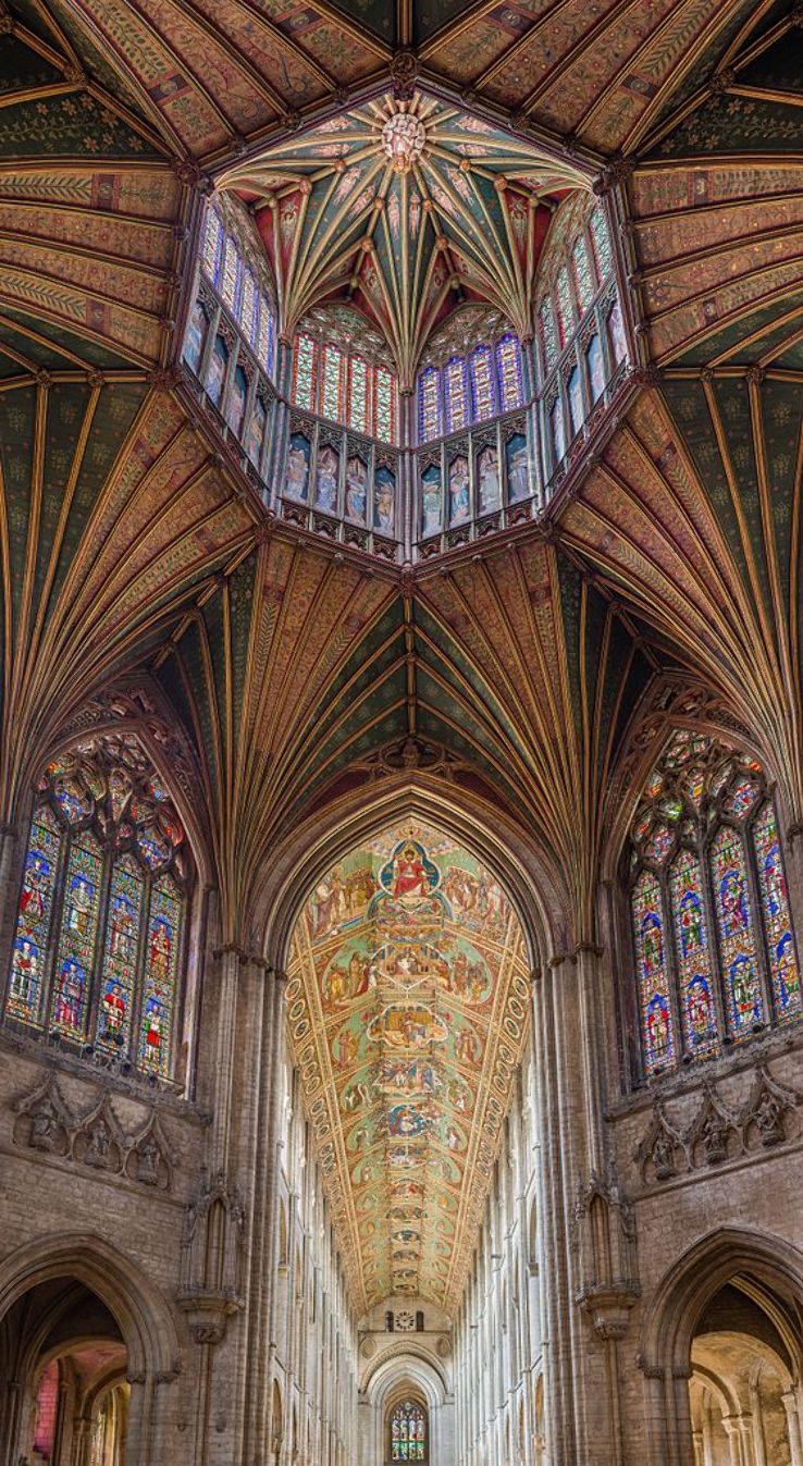 Ely Cathedra Trip Packages