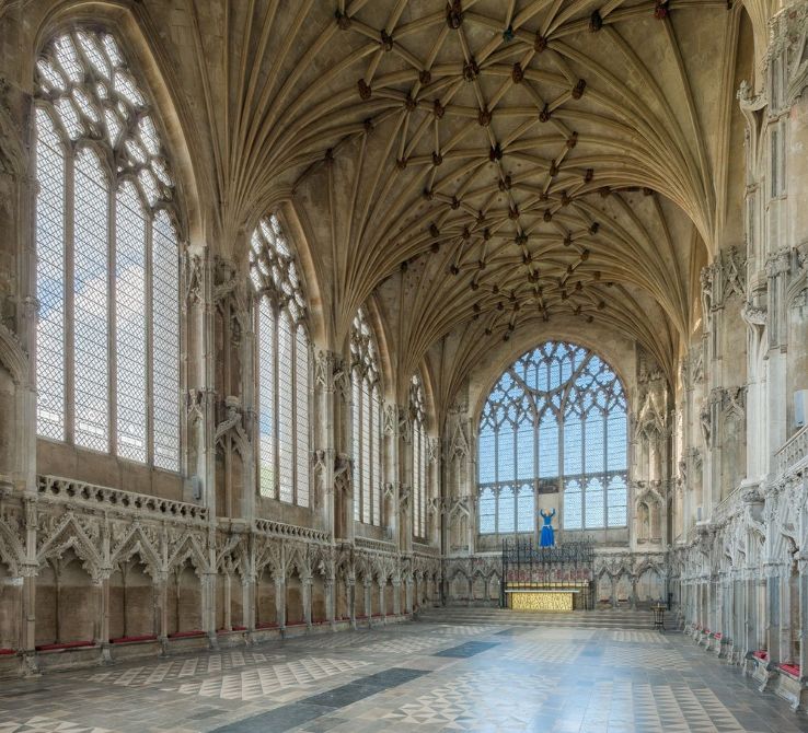 Ely Cathedra Trip Packages