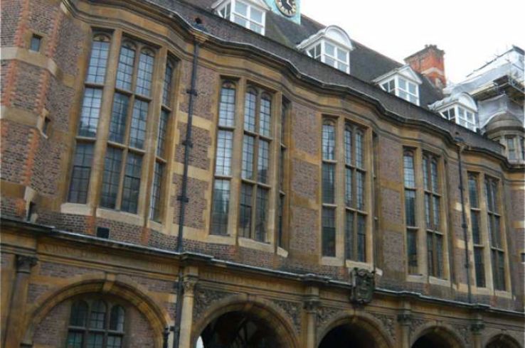 Sedgwick Museum of Earth Sciences Trip Packages