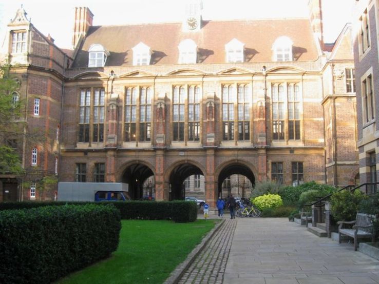 Sedgwick Museum of Earth Sciences Trip Packages