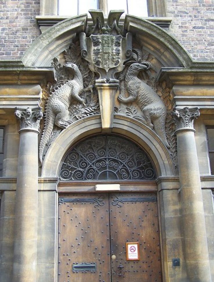 Sedgwick Museum of Earth Sciences Trip Packages