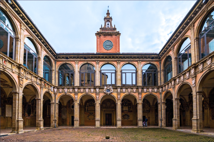 Archiginnasio Trip Packages
