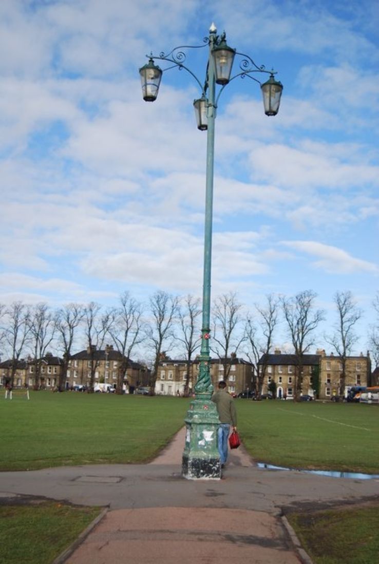 Parkers Piece Trip Packages