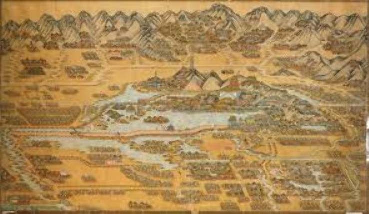 Old Summer Palace Trip Packages