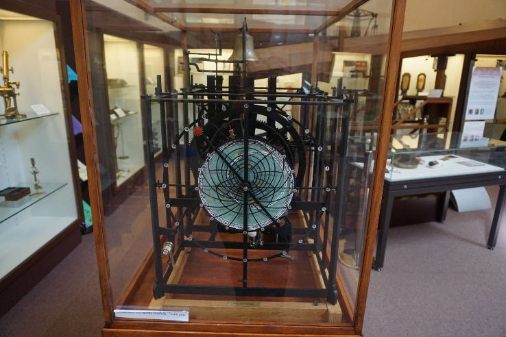 Whipple Museum of the History of Science Trip Packages