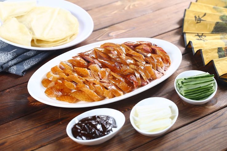 Peking Duck Trip Packages