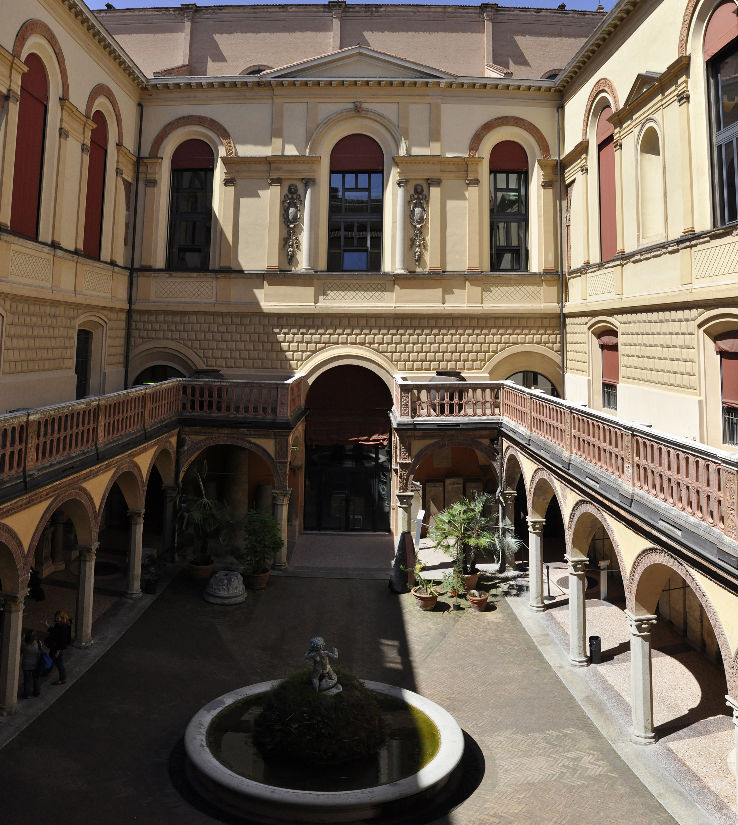 Bologna Archaeological Museum Trip Packages