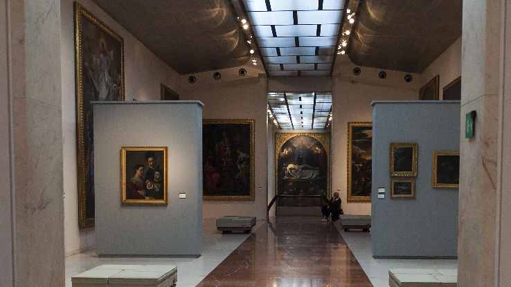 Bologna National Gallery Trip Packages