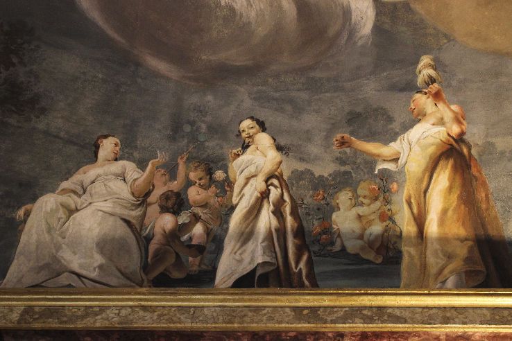 Bologna National Gallery Trip Packages